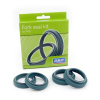 SKF/ INNTECK simeringy do přední vidlice (MARZOCCHI 38 mm, 4 ks), SKF (zelené) SKF/ INNTECK simeringy do přední vidlice (MARZOCCHI 38 mm, 4 ks), SKF (zelené)