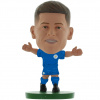Leicester City figúrka SoccerStarz Barnes Leicester City figúrka SoccerStarz Barnes