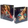Ultra Pro Pokémon TCG Scorching Summit A4 album krúžkové Ultra Pro Pokémon TCG Scorching Summit A4 album krúžkové