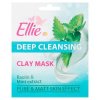 Ellie Hĺbkovo čistiaca ílová maska Deep Cleansing 2 x 8 ml Ellie Hĺbkovo čistiaca ílová maska Deep Cleansing 2 x 8 ml