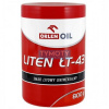 Orlen Liten ŁT-43 - 800 g plastické mazivo Orlen Liten ŁT-43 - 800 g plastické mazivo