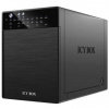 RAIDSONIC ICY BOX Ext. box SATA black 3,5 RAIDSONIC ICY BOX Ext. box SATA black 3,5