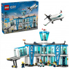 LEGO LEGO® City 60502 Letisko s lietadlom LEGO LEGO® City 60502 Letisko s lietadlom