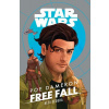 Star Wars Poe Dameron: Free Fall Star Wars Poe Dameron: Free Fall