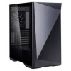 Case Zalman Z9 Iceberg Black Case Zalman Z9 Iceberg Black