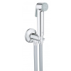 Grohe Bidetová sprška Tempesta-F Trigger Spray chrom 26358000 Grohe Bidetová sprška Tempesta-F Trigger Spray chrom 26358000