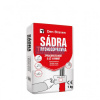 Debbex Sadra rýchloopravná - 5 kg biela, vrece Debbex Sadra rýchloopravná - 5 kg biela, vrece