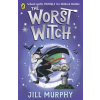 The Worst Witch - Jill Murphy, Penguin Random House Children's UK The Worst Witch - Jill Murphy, Penguin Random House Children's UK