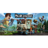 ROW Hello Engineer: Scrap Machines Constructor Steam ROW Hello Engineer: Scrap Machines Constructor Steam