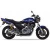 Nálepky FOOQS na motocykel YAMAHA XJR 1300 1999-2000 MODRÁ C Nálepky FOOQS na motocykel YAMAHA XJR 1300 1999-2000 MODRÁ C