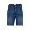 Pánske kraťasy HATTRIC 698835 3299 42 Dark Denim Farba: Modrá, Veľkosť: 36 Pánske kraťasy HATTRIC 698835 3299 42 Dark Denim Farba: Modrá, Veľkosť: 36