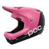 Cyklistická helma POC Coron Air MIPS 2025, Actinium Pink Uranium Black Matt, PC107468338 L (59-62cm) Cyklistická helma POC Coron Air MIPS 2025, Actinium Pink Uranium Black Matt, PC107468338 L (59-62cm)