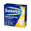 TheraFlu prechladnutie a chrípka plo.por.1 x 10 TheraFlu prechladnutie a chrípka plo.por.1 x 10