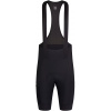 Pánske cyklistické kraťasy Rapha Men's Brevet Element Cargo Bib Shorts čierna M Pánske cyklistické kraťasy Rapha Men's Brevet Element Cargo Bib Shorts čierna M