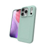 Zagg Ochranný kryt Luxe Snap Apple 17 Pro Serene Mint 702318842 Zagg Ochranný kryt Luxe Snap Apple 17 Pro Serene Mint 702318842