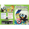 Calimero a Priscilla 14 DVD Calimero a Priscilla 14 DVD