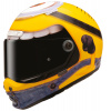 Prilba HJC V10 Stuart Minions MC3 Veľkosť: S (55-56 cm) Prilba HJC V10 Stuart Minions MC3 Veľkosť: S (55-56 cm)