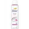 Dove Floral deospray pre ženy 150 ml Dove Floral deospray pre ženy 150 ml