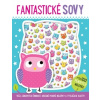 Fantastické sovy Fantastické sovy