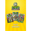 Plants vs. Zombies - žlutý zomnibus Plants vs. Zombies - žlutý zomnibus
