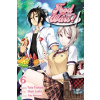 Food Wars! Tsukuda Yuto Food Wars! Tsukuda Yuto