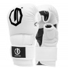 Sparingové MMA rukavice - Octagon - Legion - Kevlar - biele Sparingové MMA rukavice - Octagon - Legion - Kevlar - biele
