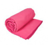 Romeo Rýchloschnúci uterák 80 x 130 cm ružová Romeo Rýchloschnúci uterák 80 x 130 cm ružová