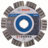 BOSCH BOSCH Diamantový rezací kotúc Best for Stone 125 x 22,23 x 2,2 x 12 mm BOSCH BOSCH Diamantový rezací kotúc Best for Stone 125 x 22,23 x 2,2 x 12 mm