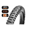 MAXXIS Plášť MTB MAXXIS MINION DHR II 27,5 x 2,40 WT KEVLAR EXO TR 3C - Čierna, 27,5x 2,4 MAXXIS Plášť MTB MAXXIS MINION DHR II 27,5 x 2,40 WT KEVLAR EXO TR 3C - Čierna, 27,5x 2,4