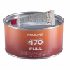Univerzálny jemný tmel PROLINE 470 FULL, hmotnosť: 1800 g (PROLINE FULL 470 FILLING PUTTY, 1800g) Univerzálny jemný tmel PROLINE 470 FULL, hmotnosť: 1800 g (PROLINE FULL 470 FILLING PUTTY, 1800g)