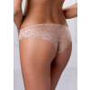 Kalhotky brazilky 997 bílá vel.42 - Leilieve Kalhotky brazilky 997 bílá vel.42 - Leilieve