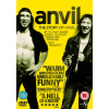 Anvil - The Story of Anvil DVD Anvil - The Story of Anvil DVD