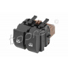 Spínač elektrického otvárania okien TOPRAN 702 106 Spínač elektrického otvárania okien TOPRAN 702 106