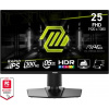 MSI MAG 255PXF 24,5 MSI MAG 255PXF 24,5