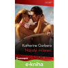 E-kniha Najatý milenec - Katherine Garbera E-kniha Najatý milenec - Katherine Garbera