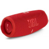 JBL Charge 5 red, bezdrátové repro s powerbankou, PartyBoost, IP67, 40W JBLCHARGE5RED JBL Charge 5 red, bezdrátové repro s powerbankou, PartyBoost, IP67, 40W JBLCHARGE5RED