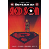 Absolute Superman: Red Son Kilian Plunkett, Mark Millar Absolute Superman: Red Son Kilian Plunkett, Mark Millar