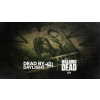 Dead by Daylight - The Walking Dead - Steam PC Dead by Daylight - The Walking Dead - Steam PC