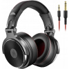 OneOdio Pro50 káblové štúdiové slúchadlá 50 mm Dual Jack DJ 3,5/6,35 mm OneOdio Pro50 káblové štúdiové slúchadlá 50 mm Dual Jack DJ 3,5/6,35 mm