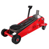 Pojazdný hydraulický zdvihák heavy-duty 3T s pedálom SX JACK PEDAL 3T Pojazdný hydraulický zdvihák heavy-duty 3T s pedálom SX JACK PEDAL 3T