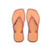 Havaianas šľapky dámske TOP SQUARE FUSION 4149944.1800 oranžová EUR 35/36 Havaianas šľapky dámske TOP SQUARE FUSION 4149944.1800 oranžová EUR 35/36