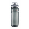 Láhev ELITE Fly Tex MTB 0,75l kouřová Láhev ELITE Fly Tex MTB 0,75l kouřová