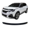 Scoutt lišta (deflektor) přední kapoty Peugeot 5008 -- od roku výroby 2017- Scoutt lišta (deflektor) přední kapoty Peugeot 5008 -- od roku výroby 2017-