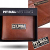 Peňaženka - Pit Bull West Coast Portfólio Prírodná koža Brown 718003.8500 - Pánsky produkt (Pánska portfólio Pit Bull West Coast Prírodná koža) Peňaženka - Pit Bull West Coast Portfólio Prírodná koža Brown 718003.8500 - Pánsky produkt (Pánska portfólio Pit Bull West Coast Prírodná koža)