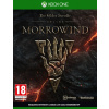 The Elder Scrolls Online: Morrowind The Elder Scrolls Online: Morrowind