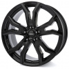 Dezent - Dezent TV black 8 19 5x112 ET45 Dezent - Dezent TV black 8 19 5x112 ET45