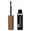 L’Oréal Paris Infaillible Brows gél na obočie 5.0 Light Brunette 4,9 ml L’Oréal Paris Infaillible Brows gél na obočie 5.0 Light Brunette 4,9 ml