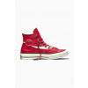 Kožené tenisky Converse Converse x Coca-Cola Chuck 70 A17888C červená EUR 41 Kožené tenisky Converse Converse x Coca-Cola Chuck 70 A17888C červená EUR 41