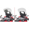 GIVI FB7413 držiak navigácie do kapotáže pre Ducati Multistrada V4-V4S 1160 (21-24) GIVI FB7413 držiak navigácie do kapotáže pre Ducati Multistrada V4-V4S 1160 (21-24)