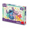 Dino Stitch a Angel 24 dielov Dino Stitch a Angel 24 dielov